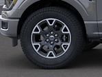 2025 Ford F-150 SuperCrew Cab 4WD Pickup for sale #MF50095 - photo 19