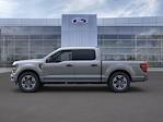 2025 Ford F-150 SuperCrew Cab 4WD Pickup for sale #MF50095 - photo 7