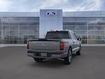 2025 Ford F-150 SuperCrew Cab 4WD Pickup for sale #MF50095 - photo 2