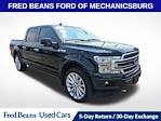 2019 Ford F-150 SuperCrew Cab 4x4 Pickup for sale #MF50101P1 - photo 1
