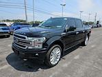 2019 Ford F-150 SuperCrew Cab 4x4 Pickup for sale #MF50101P1 - photo 3