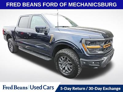 2024 Ford F-150 SuperCrew Cab 4x4 Pickup for sale #MF501071 - photo 1
