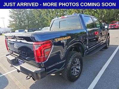 2024 Ford F-150 SuperCrew Cab 4x4 Pickup for sale #MF501071 - photo 2