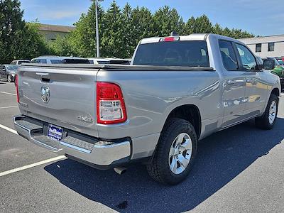 2022 Ram 1500 Quad Cab 4x4 Pickup for sale #MF50110R - photo 2