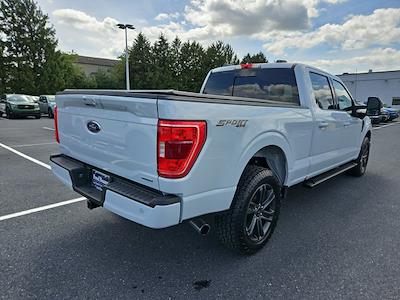 2022 Ford F-150 SuperCrew Cab 4WD Pickup for sale #MF50111P - photo 2
