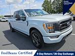 2022 Ford F-150 SuperCrew Cab 4WD Pickup for sale #MF50111P - photo 1