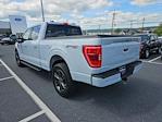 2022 Ford F-150 SuperCrew Cab 4WD Pickup for sale #MF50111P - photo 3