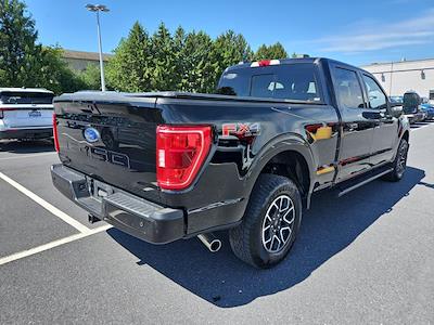 2022 Ford F-150 SuperCrew Cab 4WD Pickup for sale #MF50112P - photo 2