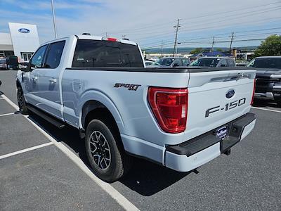 2022 Ford F-150 SuperCrew Cab 4x4 Pickup for sale #MF50113P - photo 2