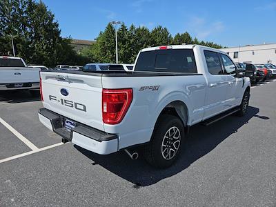 2022 Ford F-150 SuperCrew Cab 4WD Pickup for sale #MF50113P - photo 2