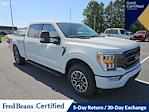 2022 Ford F-150 SuperCrew Cab 4WD Pickup for sale #MF50113P - photo 1