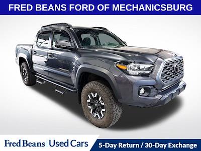 2020 Toyota Tacoma Double Cab 4WD Pickup for sale #MF50113P1 - photo 1