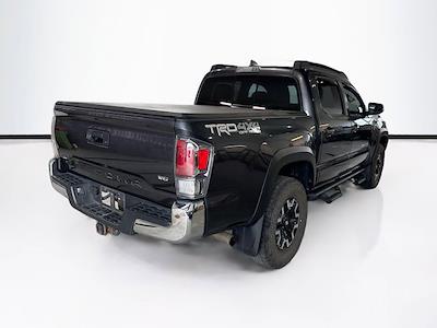 2020 Toyota Tacoma Double Cab 4WD Pickup for sale #MF50113P1 - photo 2