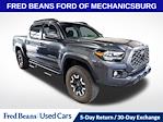 2020 Toyota Tacoma Double Cab 4WD Pickup for sale #MF50113P1 - photo 1