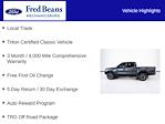 2020 Toyota Tacoma Double Cab 4WD Pickup for sale #MF50113P1 - photo 6