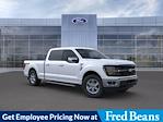 2025 Ford F-150 SuperCrew Cab 4WD Pickup for sale #MF50117 - photo 1
