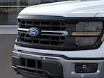 2025 Ford F-150 SuperCrew Cab 4WD Pickup for sale #MF50117 - photo 17