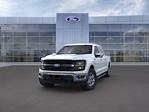 2025 Ford F-150 SuperCrew Cab 4WD Pickup for sale #MF50117 - photo 4