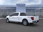 2025 Ford F-150 SuperCrew Cab 4WD Pickup for sale #MF50117 - photo 6