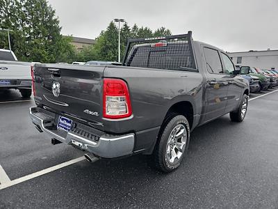 2022 Ram 1500 Crew Cab 4WD Pickup for sale #MF50119R - photo 2