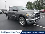 2022 Ram 1500 Crew Cab 4WD Pickup for sale #MF50119R - photo 1
