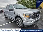 2022 Ford F-150 SuperCrew Cab 4WD Pickup for sale #MF50123P - photo 1