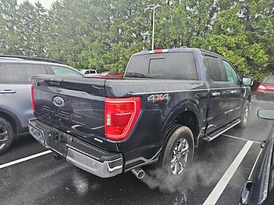 2023 Ford F-150 SuperCrew Cab 4WD Pickup for sale #MF50124P - photo 2