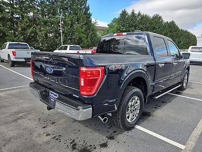2023 Ford F-150 SuperCrew Cab 4x4 Pickup for sale #MF50124P - photo 2