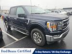 2023 Ford F-150 SuperCrew Cab 4WD Pickup for sale #MF50124P - photo 1