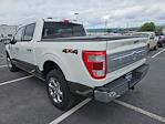 2022 Ford F-150 SuperCrew Cab 4WD Pickup for sale #MF50125P - photo 3