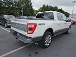 2022 Ford F-150 SuperCrew Cab 4WD Pickup for sale #MF50125P - photo 2