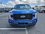 2018 Ford F-150 SuperCrew Cab 4x4 Pickup for sale #MF50125P1 - photo 4