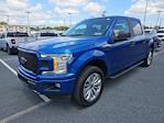 2018 Ford F-150 SuperCrew Cab 4x4 Pickup for sale #MF50125P1 - photo 6