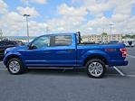 2018 Ford F-150 SuperCrew Cab 4x4 Pickup for sale #MF50125P1 - photo 7