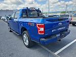 2018 Ford F-150 SuperCrew Cab 4x4 Pickup for sale #MF50125P1 - photo 3