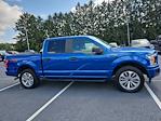 2018 Ford F-150 SuperCrew Cab 4x4 Pickup for sale #MF50125P1 - photo 8