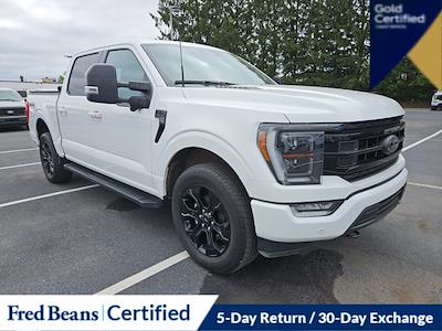 2023 Ford F-150 SuperCrew Cab 4WD Pickup for sale #MF50126P - photo 1