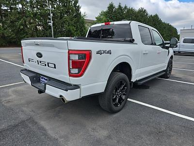 2023 Ford F-150 SuperCrew Cab 4WD Pickup for sale #MF50126P - photo 2