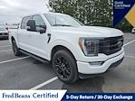 2023 Ford F-150 SuperCrew Cab 4WD Pickup for sale #MF50126P - photo 1