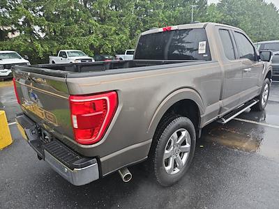 2023 Ford F-150 Super Cab 4WD Pickup for sale #MF50127P - photo 2