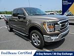 2023 Ford F-150 Super Cab 4WD Pickup for sale #MF50127P - photo 1