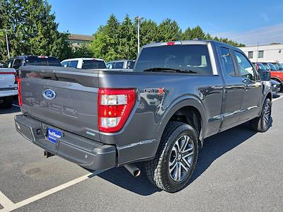2022 Ford F-150 Super Cab 4WD Pickup for sale #MF50128P - photo 2