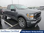 Used 2022 Ford F-150 XL Super Cab 4WD Pickup for sale #MF50128P - photo 1