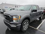 Used 2022 Ford F-150 XL Super Cab 4WD Pickup for sale #MF50128P - photo 6