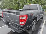 Used 2022 Ford F-150 XL Super Cab 4WD Pickup for sale #MF50128P - photo 2