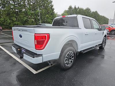 2022 Ford F-150 SuperCrew Cab 4WD Pickup for sale #MF50129P - photo 2