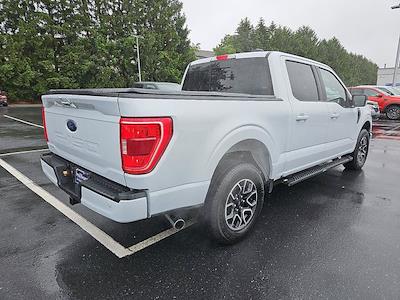 2022 Ford F-150 SuperCrew Cab 4x4 Pickup for sale #MF50129P - photo 2