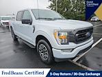 Used 2022 Ford F-150 XLT SuperCrew Cab 4WD Pickup for sale #MF50129P - photo 1