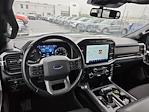 Used 2022 Ford F-150 XLT SuperCrew Cab 4WD Pickup for sale #MF50129P - photo 18