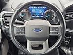 Used 2022 Ford F-150 XLT SuperCrew Cab 4WD Pickup for sale #MF50129P - photo 20
